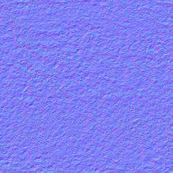 Seamless Textures of Concrete & Normal Mapping